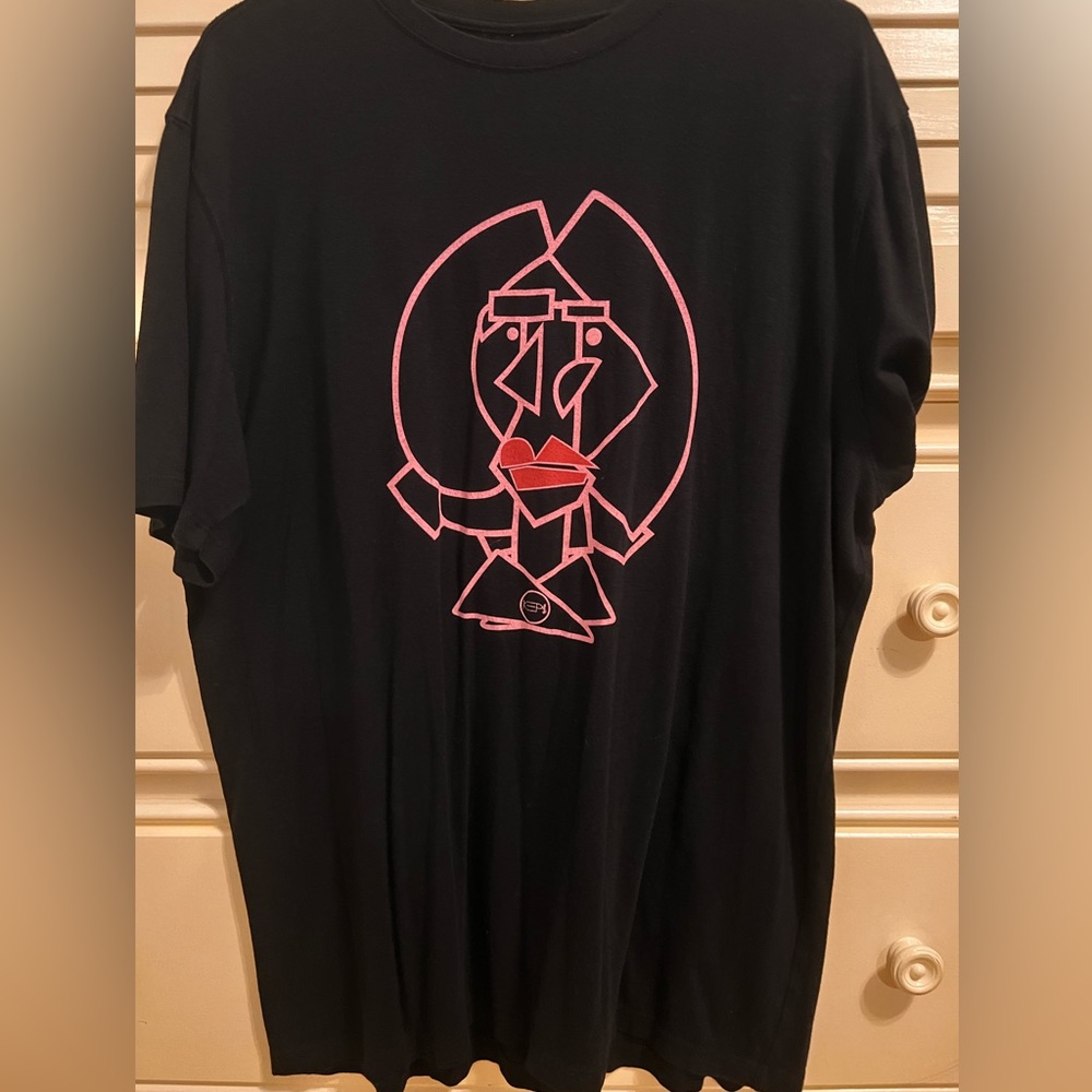 Nwot Keeps On Creating Designer T-Shirts By Keeps… - image 1